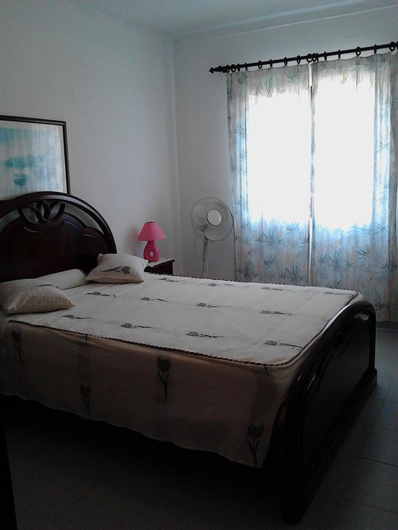 Apartment Colina Do Sol การ์วอยโร ห้อง รูปภาพ