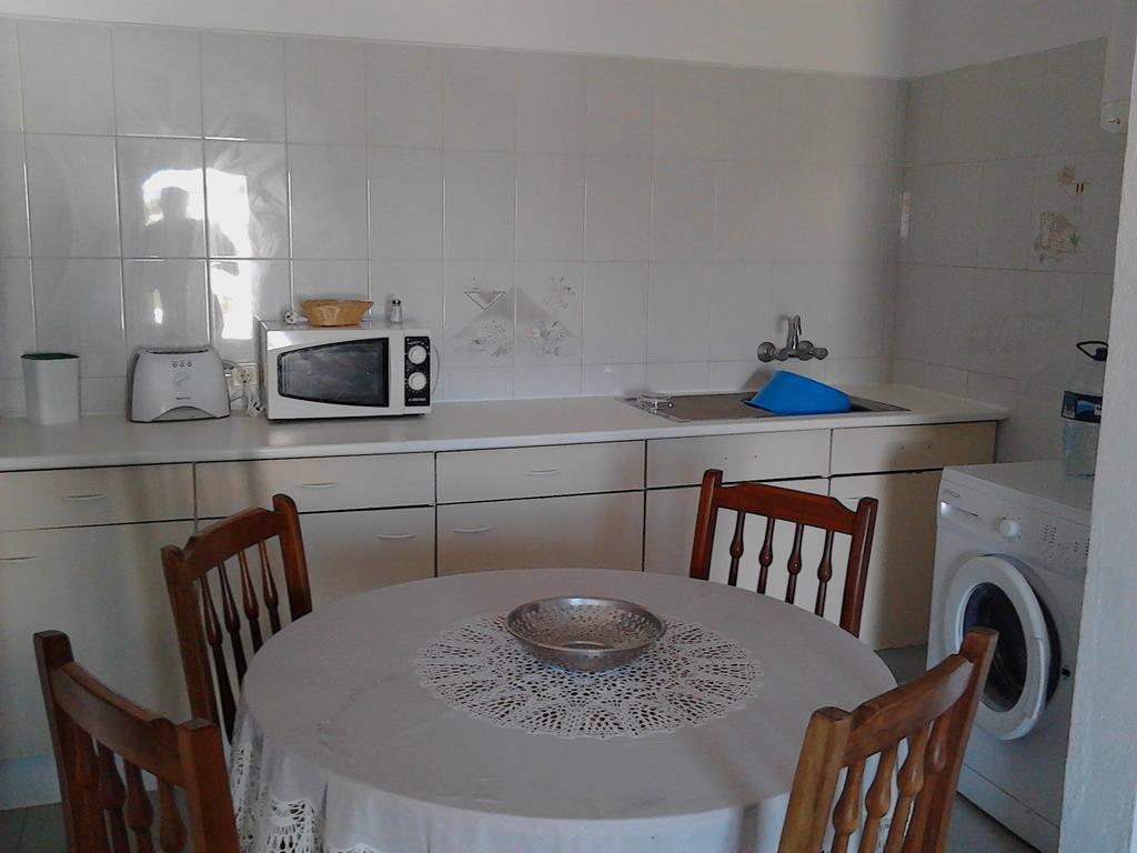 Apartment Colina Do Sol การ์วอยโร ห้อง รูปภาพ