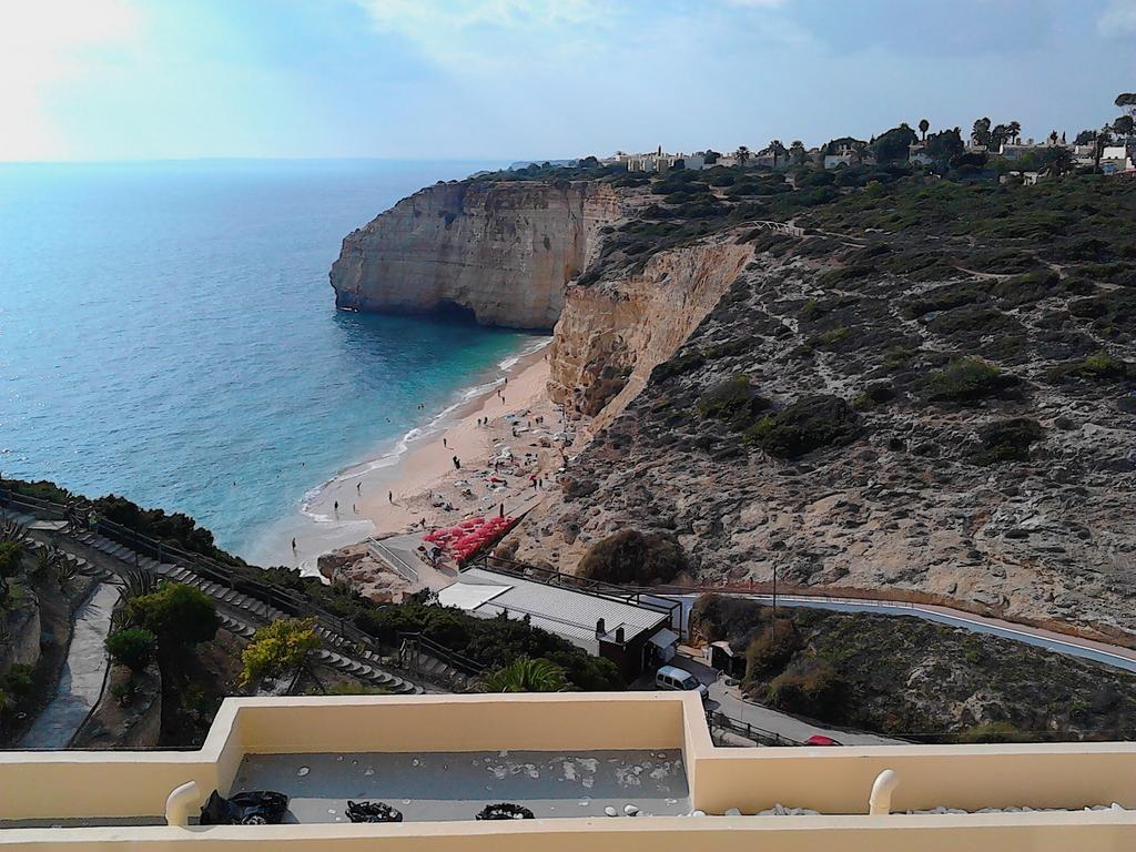 Apartment Colina Do Sol การ์วอยโร ห้อง รูปภาพ