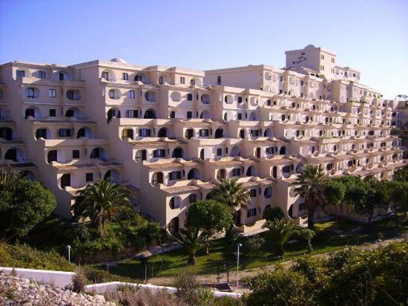 Apartment Colina Do Sol การ์วอยโร ภายนอก รูปภาพ