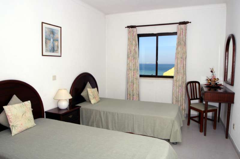 Apartment Colina Do Sol การ์วอยโร ภายนอก รูปภาพ