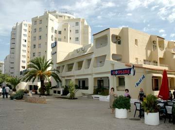 Apartment Colina Do Sol การ์วอยโร ภายนอก รูปภาพ