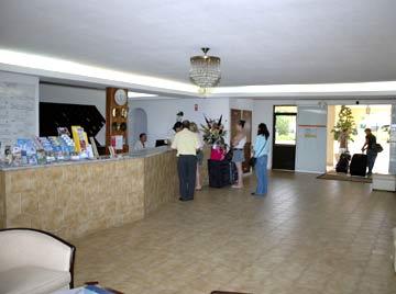 Apartment Colina Do Sol การ์วอยโร ภายนอก รูปภาพ