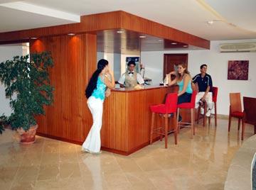 Apartment Colina Do Sol การ์วอยโร ภายนอก รูปภาพ